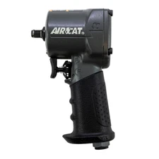 Aircat 1077-TH 3/8 Compact Impact Wrench