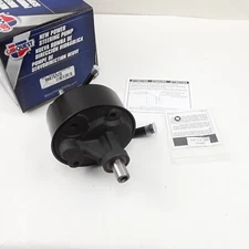 NEW Power Steering Pump Fits Plymouth Chrysler Dodge 1996-2000 Carquest 988752CQ