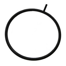 Fuel Injection Throttle Body Mounting Gasket fits 09-11 Nissan Versa 1.6L-L4