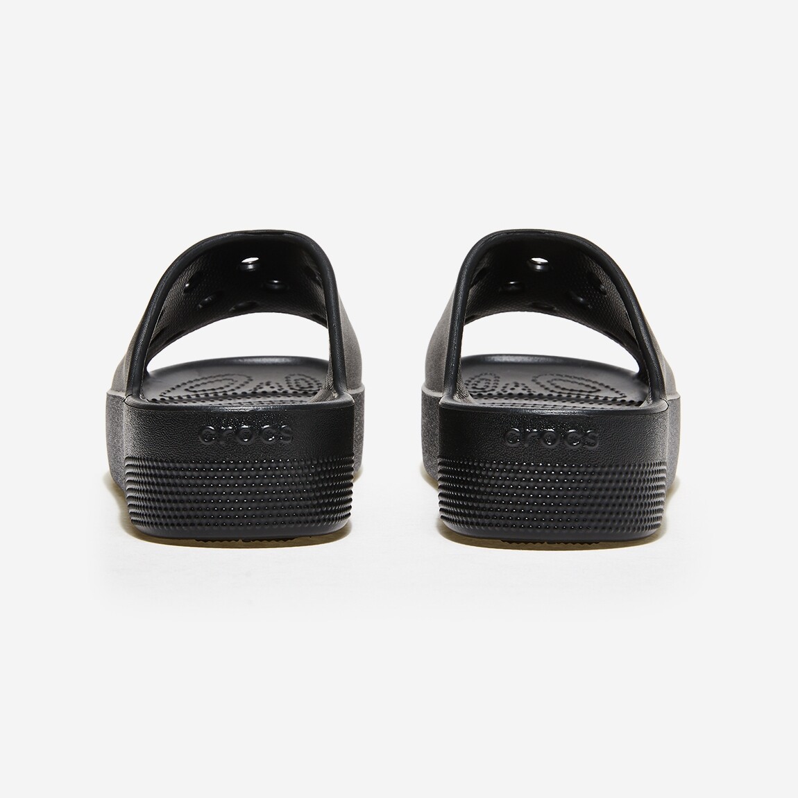 ◆CROCS◆ Women's Classic Platform Slides BK 24SWSD208180 Amazon.com | Crocs Women's Classic Platform Slide | Platform