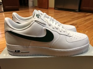 nike air force bonsai
