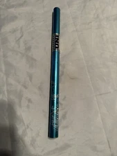 UNI BLUE TWIN ALLOY 15” 7/8” SEAT POST OLD SCHOOL BMX PRO GT HUTCH AIR