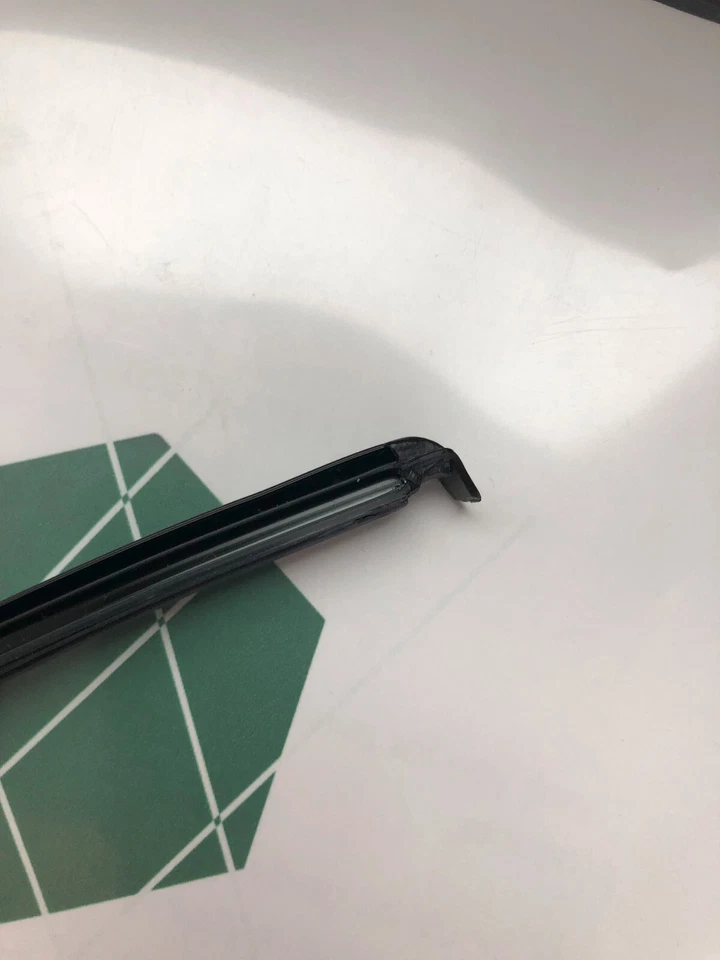 TOYOTA Celica MOULDING ROOF DRIP SIDE FINISH CENTER LH Genuine 75556-20090 - Изображение 3 из 4