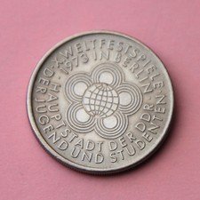 NRD 10 marek 1973 - Światowy Festiwal