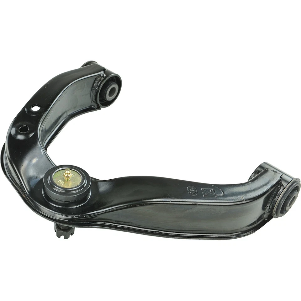 Brazo de control superior delantero con rótula compatible con Nissan Frontier 2005 2006 2007 2008 Foto 3 de 4
