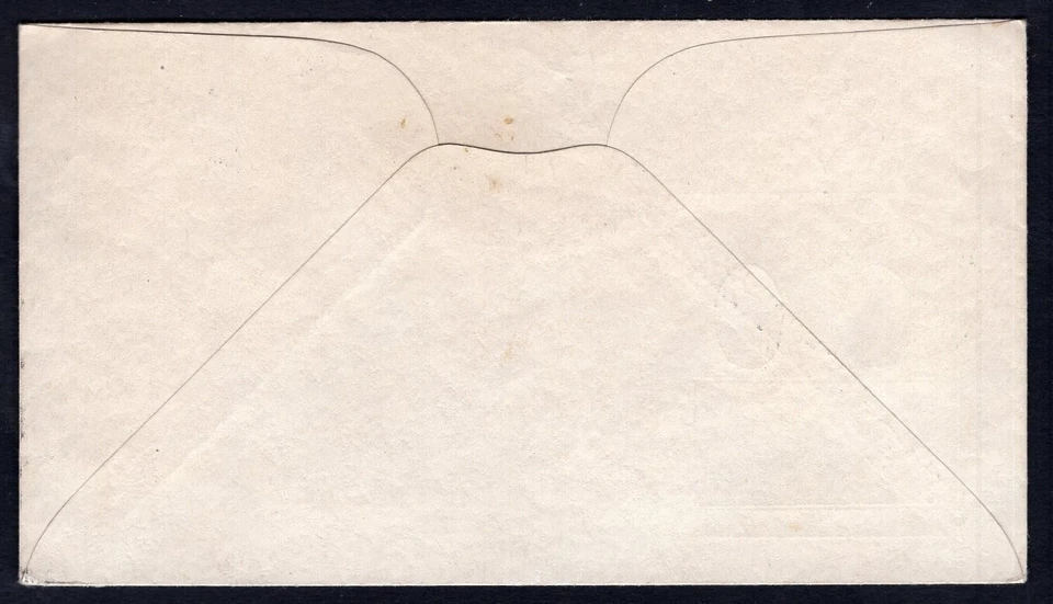 USA 1936 FDC Cover. Army Heroes. Washington, Greene - Image 2 of 2