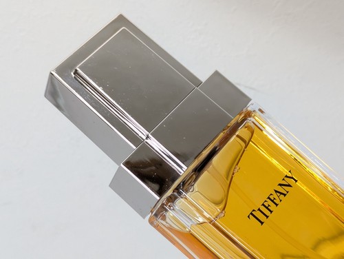 VINTAGE TIFFANY Tiffany & Co EAU DE PARFUM ATOMISEUR 3.4 OZ/ 100 ML EDP unused - Picture 13 of 24