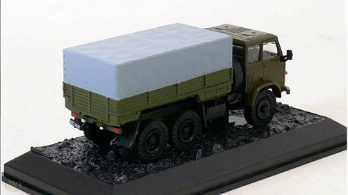 FSC Star 266 - Poland 1995 - 1/72 No56 - Image 2 of 3