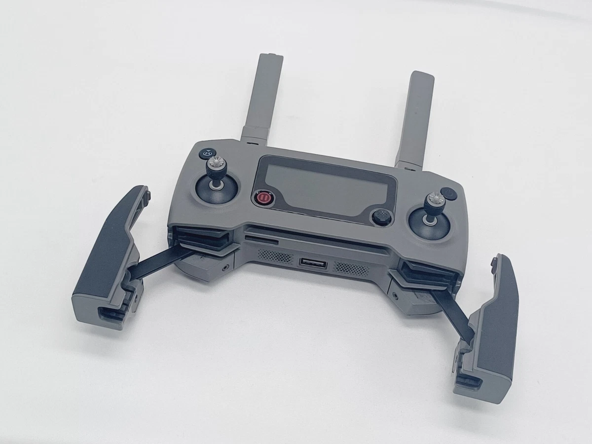 DJI Mavic 2 Pro Zoom Remote Controller RC1A/RC1B with Joysticks | eBay