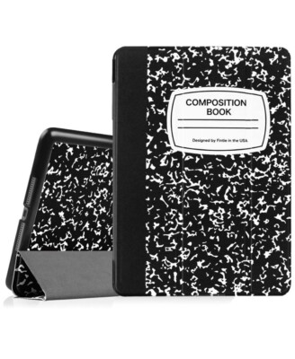 Fintie Case for iPad Air 2 9.7'' - [SlimShell] Ultra Lightweight