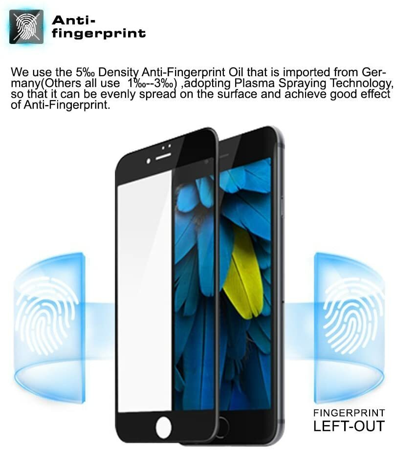 AIRWEE Blu Studio Mini 2023 - Cover per telefono con protezione schermo