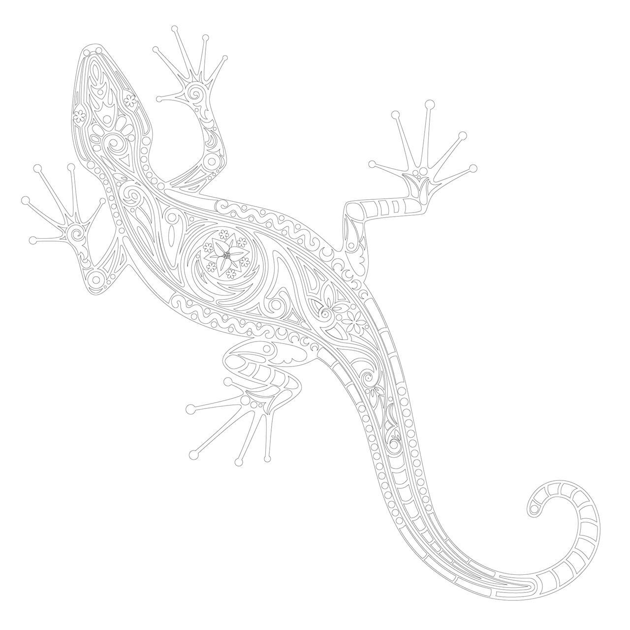 Thumbnail - Achtsam & Kreativ. Tiere