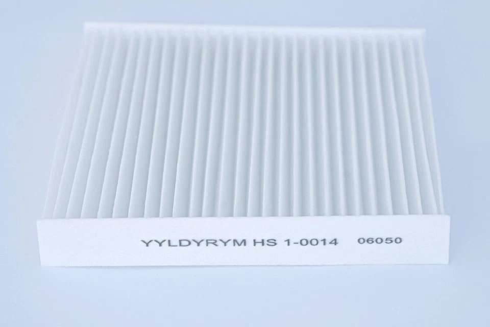 New Combo Set Cabin+Engine Air Filter For Toyota Corolla Matrix 03-08 - Image 3 of 4