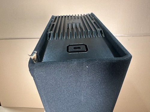 NUR TEILE KEIN VERSTÄRKER DEFINITIVE TECHNOLOGY BP9040 #1 - Bild 7 von 9