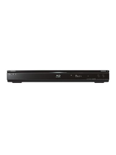 Sony Blu-ray Disc Player BDP-S360 1080p Open Box Brand New - Picture 1 of 1