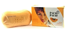 Paw Paw Papaya Clarifying Soap W Vitamin E 180g Free Shipping