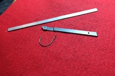 Bersa, Firestorm ,380ACP used pistol parts, oem, Mag Safety & Spring, 11125