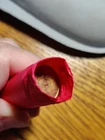 1955-S Lincoln Wheat Cent ROLL *Full 50 Coin BU UNCIRCULATED RED, as pictured.