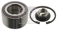 Febi Bilstein 31379 Radlagersatz Vorne Links Rechts FüR Ford