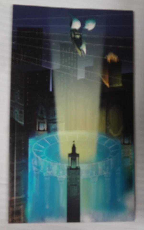 ROBERT PLANT - NINE LIVES COMPLETE SOLO WORKS CD BOX SET - VERY NICE CONDITION Foto 4 de 4