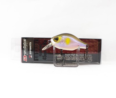 Zipbaits B Switcher 1.0 44mm Schwimmend K�der 030 (5420)
