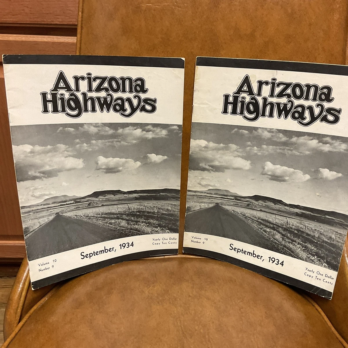 Arizona Highways Magazines for sale | eBay