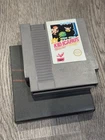 Kid Icarus 5 Screw Nintendo NES Authentic Clean Tested w Dust Cover