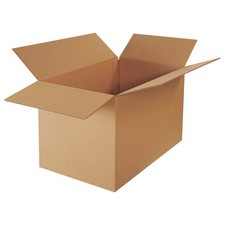 GRAINGER APPROVED 55VJ53 Shipping Box,36x22x22 in 55VJ53 PK 5