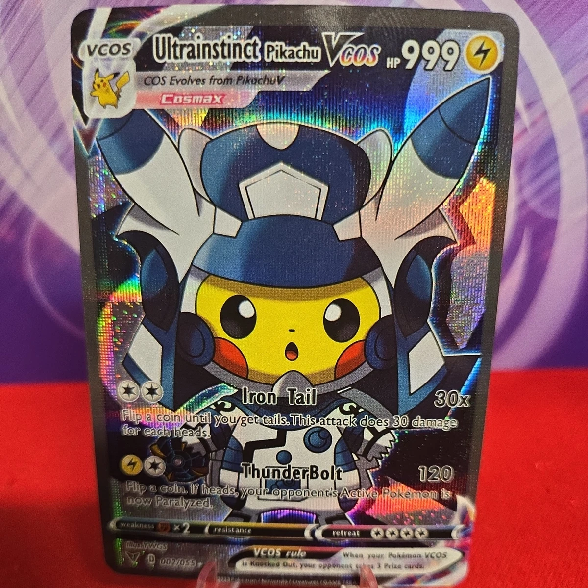 Pokmon TCG Individual Collectible Card Game Cards with Altered/Custom Art  for sale | eBay