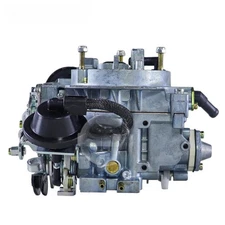 0261290155 Carburetor Attachment for GM VW 2E ALC GAS AP 1.8L 2.0L Engine