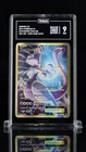 Mewtwo EX 103/108 Evolutions TAG 9 Mint