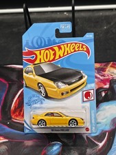 HOT WHEELS '98 Honda PRELUDE