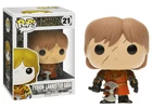 Funko POP! Television Game of Thrones Tyrion Lannister with Battle Armor #21