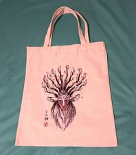 Design tote bag