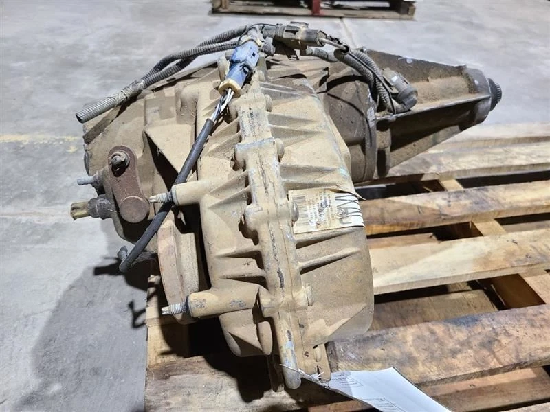 99 00 01 02 03 FORD F150 TRANSFER CASE MANUAL SHIFT ID XL34-7A195-AB 336699 - Image 2 of 4