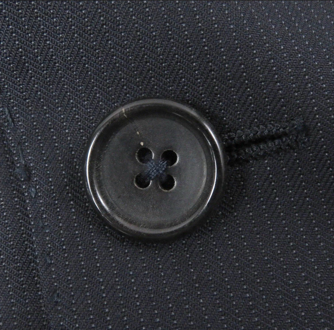 TOM FORD Outer:Wool,Lining:Silk blend, Striped pa… - image 7