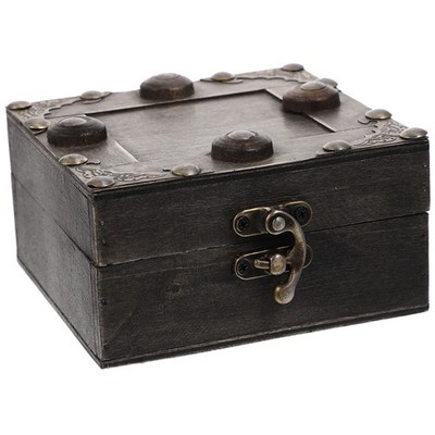 Schmuck Kästchen Vintage Schmuckkästchen Aufbewahrungsbehälter Für