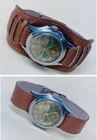 Rare Soviet Sino-Soviet Friendship “Druzhba” Mechanical Watch. USSR Vintage 1955