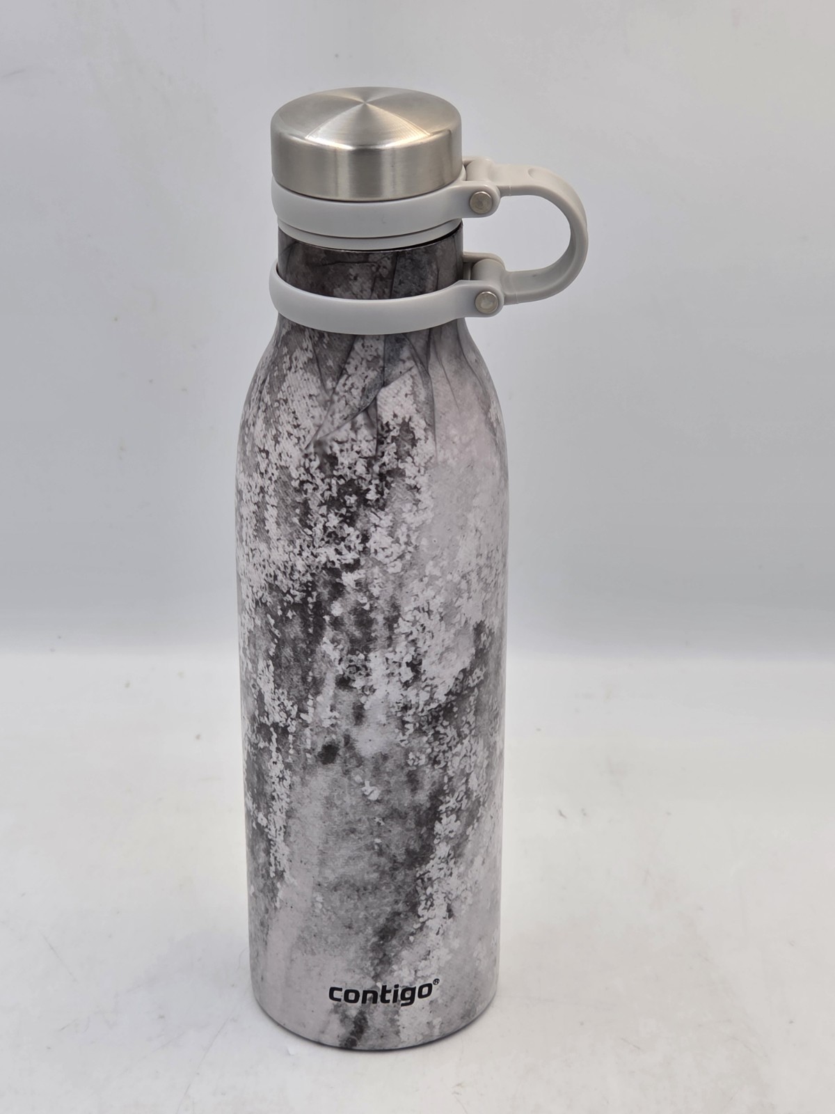 Contigo Couture Matterhorn 20oz Stainless Steel Vacuum Insul