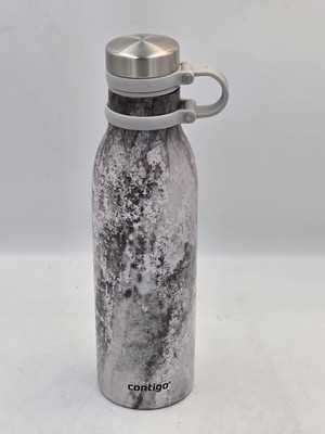 Contigo Couture Matterhorn 20oz Stainless Steel Vacuum Insulated Water Bottle