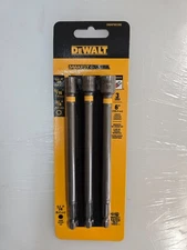 Dewalt 6 in. Magnetic Nut Driver Set (3-Piece) DWAFND3X6