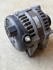 Land Rover Discovery LR4 alternator 3.0sdv6 2013