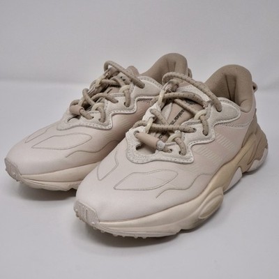 Size 6 - adidas Ozweego Beige