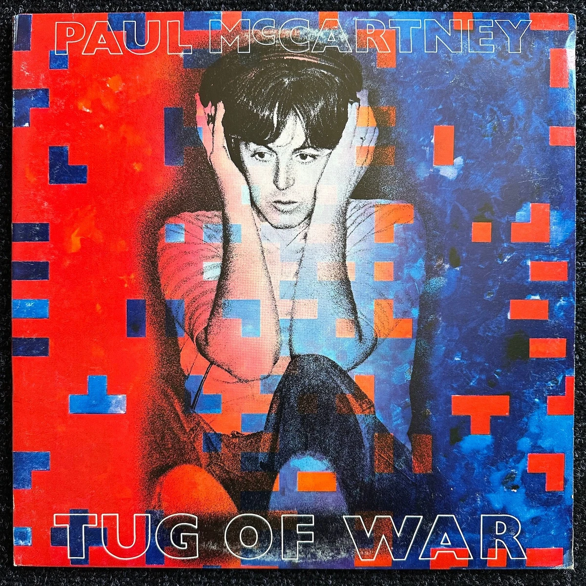 mccartney tug of war products for sale | eBay