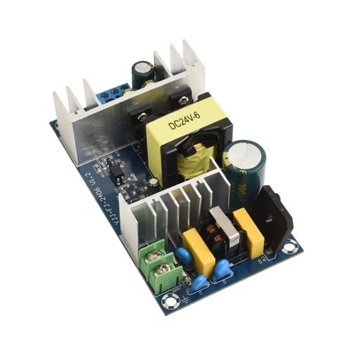 Energetisches Schaltnetzteil f��r industrielle elektrische Bed��rfnisse