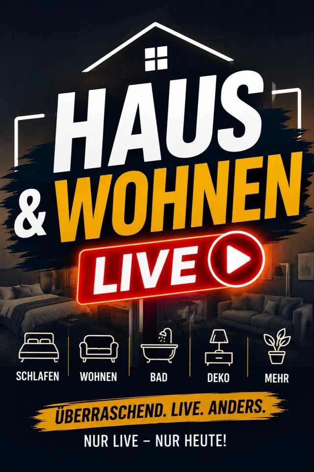 Sortiment für Haus & Wohnen Aktionen und Festpreise lasst euch überraschen