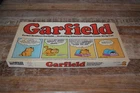Vintage 1978 Parker Brothers Garfield Board Game 95% complete in great condition