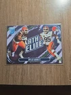 2025 Donruss Elite Football Lavender Myles Garrett #18