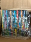 Dog Man Books Series Set 1-19 Dav Pilkey paperback New