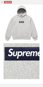 Supreme Box Logo Hoodie 2025 | eBay